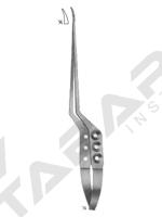 Needle Holder Yasargil