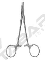 Needle Holder Hasley