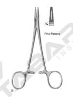 Needle Holder Crile-Wood