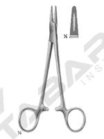 Needle Holder Crile-Wood