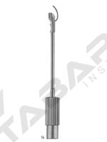 Needle Holder Young-Millen