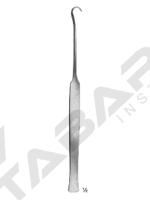 Wound-and  Trachea Retractors