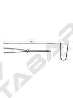 Biopsy Forceps & Swab Holders